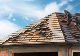 Ryne’s Roofing Your Go-To for Roof Replacement in League City