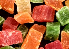 Exploring the Best Delta 8 Gummies for Relaxation and Pain Relief