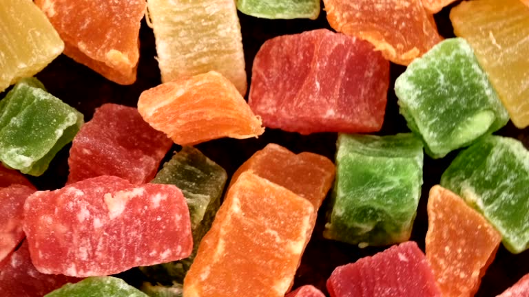 Exploring the Best Delta 8 Gummies for Relaxation and Pain Relief