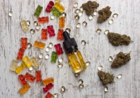 Evaluating the Best CBD Gummies for Overall Well-Being