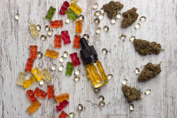 Evaluating the Best CBD Gummies for Overall Well-Being