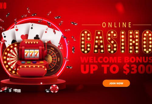 Xin88's Online Casino Games A Thrilling Experience for All Players