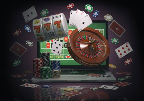 4rabet Login Guide Accessing Casino Games and Sports Betting Features