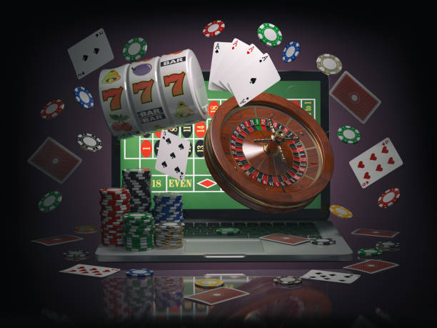 4rabet Login Guide Accessing Casino Games and Sports Betting Features