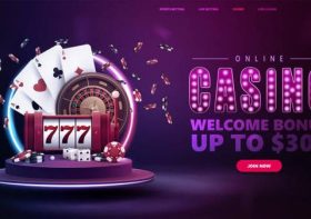 Big Jackpots Available Through Babu88 Casino