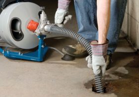 Keeping Your Pipes Clear: Drain Cleaning Services in Alexandria