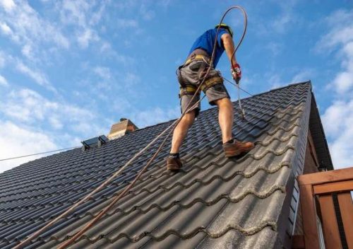 Signs You Need a Roof Replacement in Midlothian