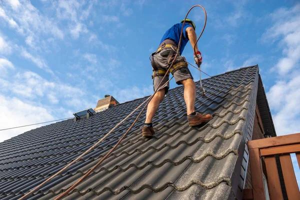 Signs You Need a Roof Replacement in Midlothian