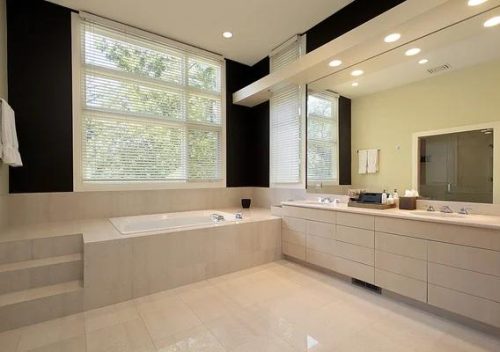 Innovative Ideas for Your Next Bathroom Remodel in Pasadena