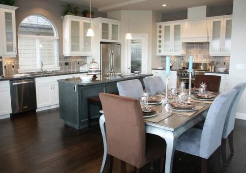 Creating a Family-Friendly Kitchen Remodel in Mission Viejo