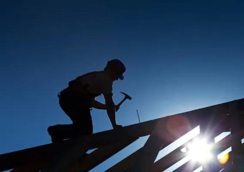 Preparing Your Home for a Roof Replacement in League City