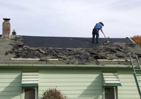 Understanding Roofing Warranties for Your Alpharetta Home