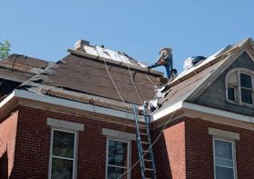 Energy-Efficient Roofing Options for Greenville Homes