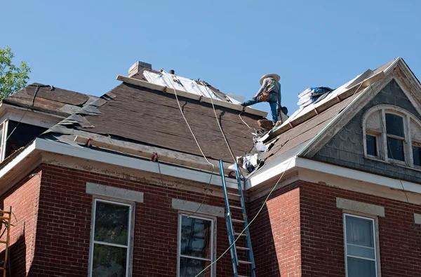 Energy-Efficient Roofing Options for Greenville Homes