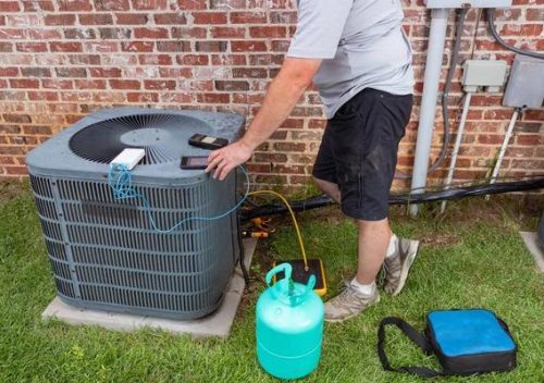 Fast and Affordable AC Repair in Pensacola