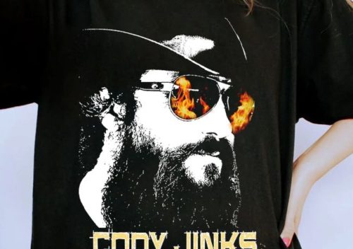 Exclusive Insights: Exploring the World of Cody Jinks Merchandise