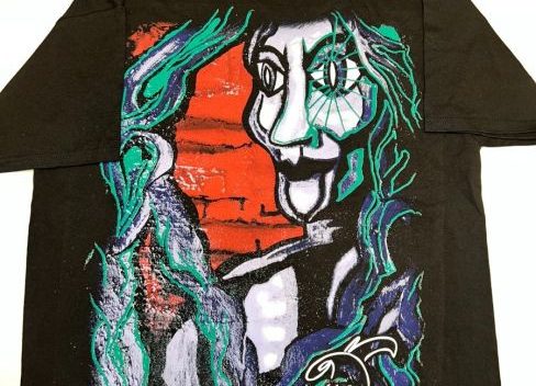 Exploring the Jeff Hardy Shop: Must-Have Merchandise Revealed