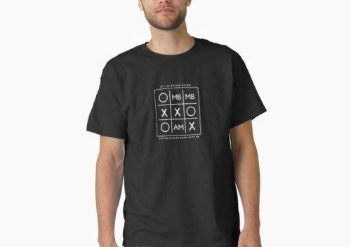 Elevate Your Style: The Best Mbmbam Merchandise for Fans