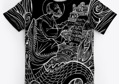 Exclusive Look Inside Jonahkagen's Official Store: The Ultimate Fan Experience