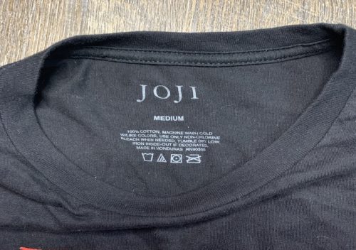 Navigating the Joji Official Store: Where Quality Meets Passion
