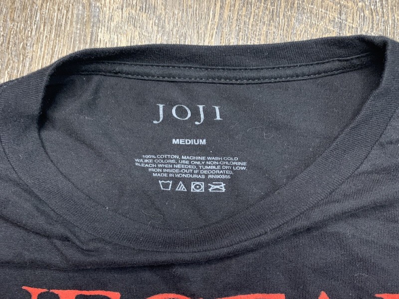 Navigating the Joji Official Store: Where Quality Meets Passion