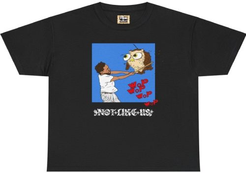 Exploring the Authentic Kendrick Lamar Shop Experience