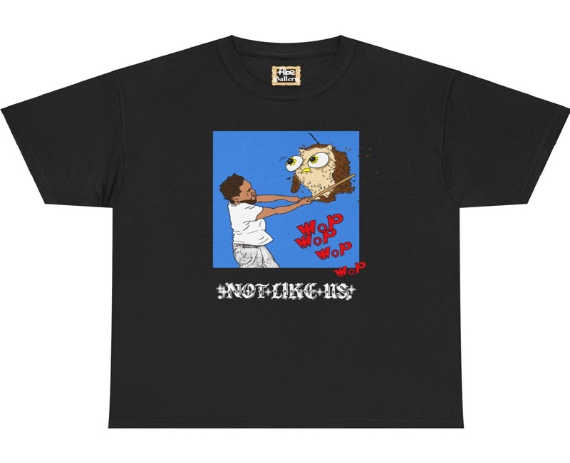 Exploring the Authentic Kendrick Lamar Shop Experience