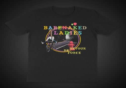 Exploring the World of Barenakedladies Merch: Unique Finds for Die-Hard Fans