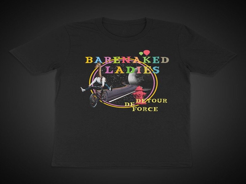 Exploring the World of Barenakedladies Merch: Unique Finds for Die-Hard Fans