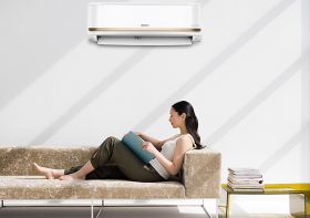 Best Window Air Conditioners with Heater for Year-Round Comfort