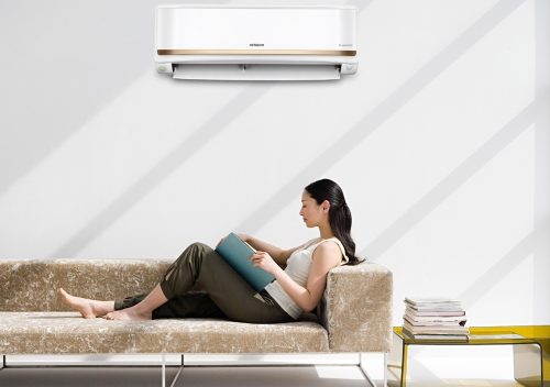 Best Window Air Conditioners with Heater for Year-Round Comfort