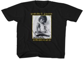 PearlJam Merchandise Mastery: Elevate Your Fan Collection