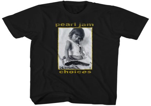 PearlJam Merchandise Mastery: Elevate Your Fan Collection