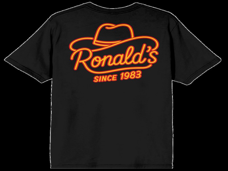 The Ultimate Guide to Falling in Reverse Merch: A Fan's Must-Have Collection