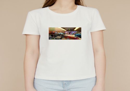 Unveiling the Timeless Magic of In Stars And Time Merch: A Comprehensive Review