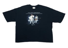 Inside The Isley Brothers Official Merch: Exclusive Insights