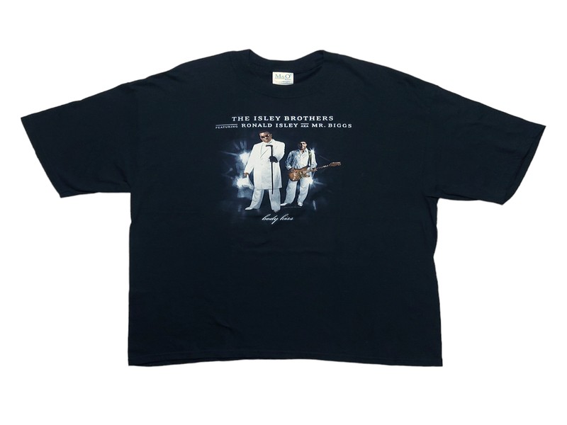 Inside The Isley Brothers Official Merch: Exclusive Insights