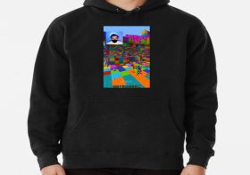 The Lost Bus Merch: Embrace the Mystery, Unleash the Style