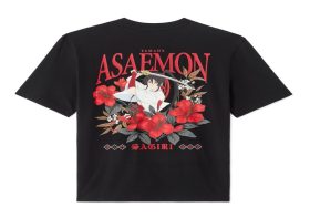 Shop Licensed Anime Favorites at the Hells Paradise Official Shop