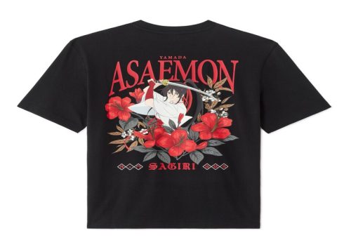 Shop Licensed Anime Favorites at the Hells Paradise Official Shop