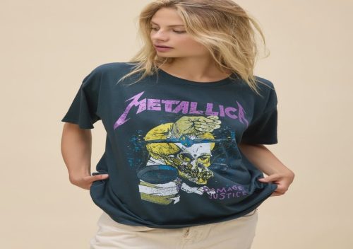 Unlock Fan Favorites at Metallica Shop Today
