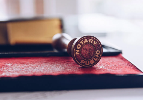 Convenient Signing Solutions for Residents With traveling mobile notary near me South Plainfield NJ