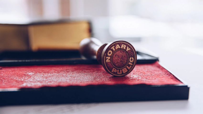 Convenient Signing Solutions for Residents With traveling mobile notary near me South Plainfield NJ